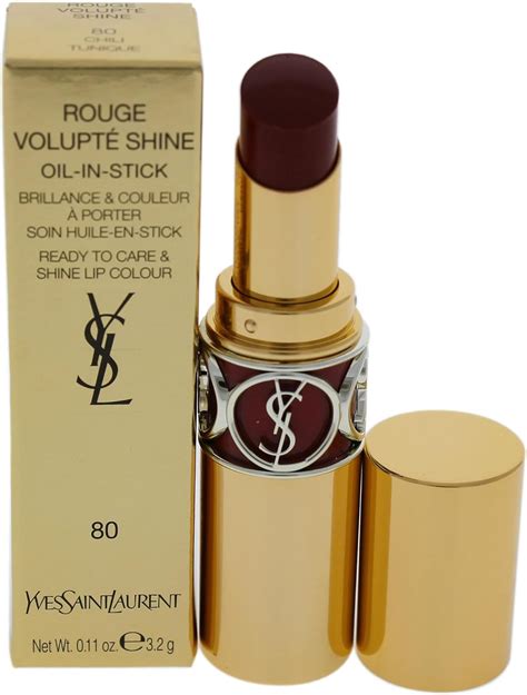 ysl chili tunique|YSL beauty color palette.